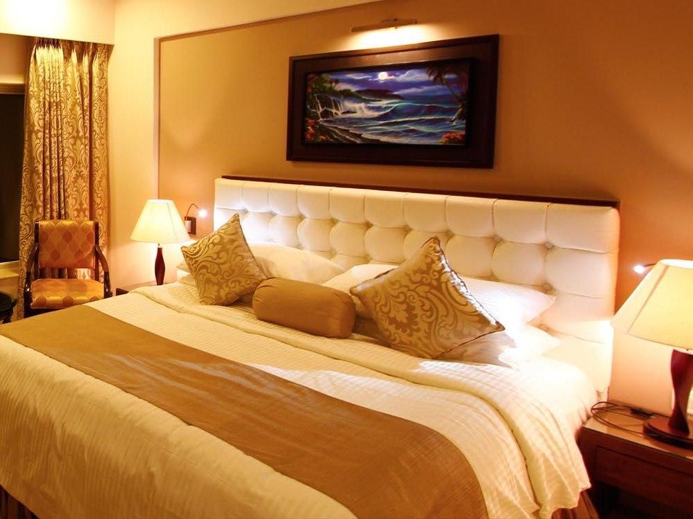 Hotel La Capitol Panaji Luaran gambar