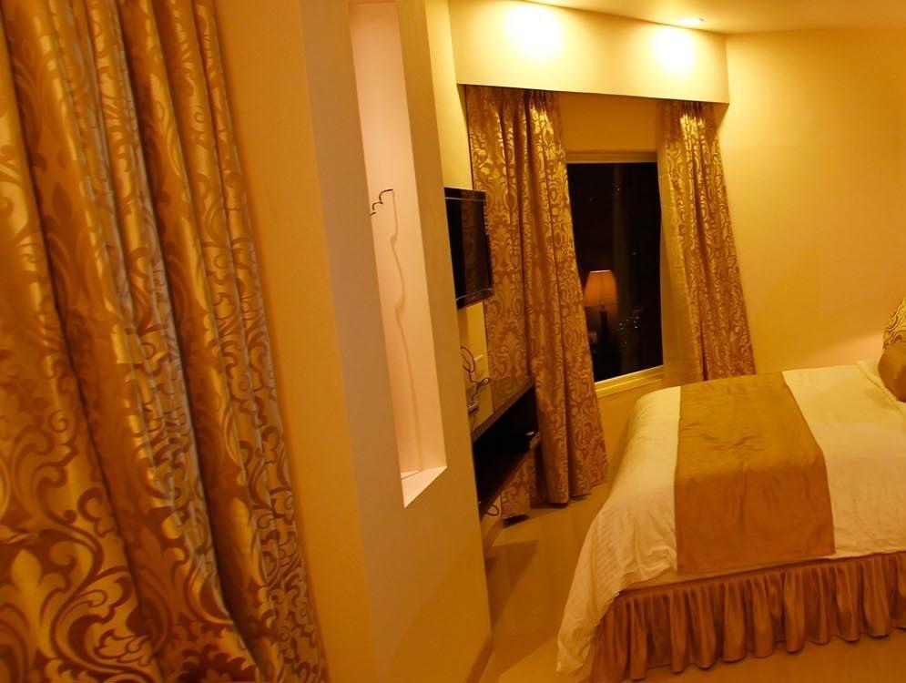 Hotel La Capitol Panaji Luaran gambar