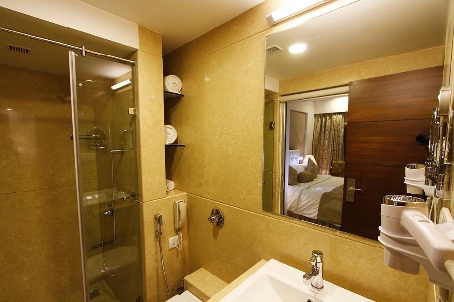 Hotel La Capitol Panaji Luaran gambar